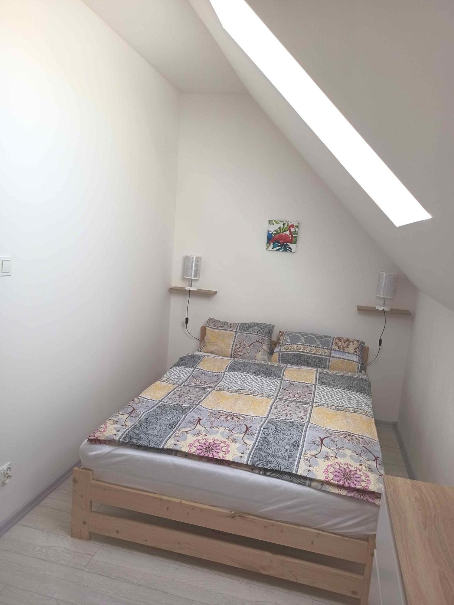Apartment Milan Mielno Großmöllen