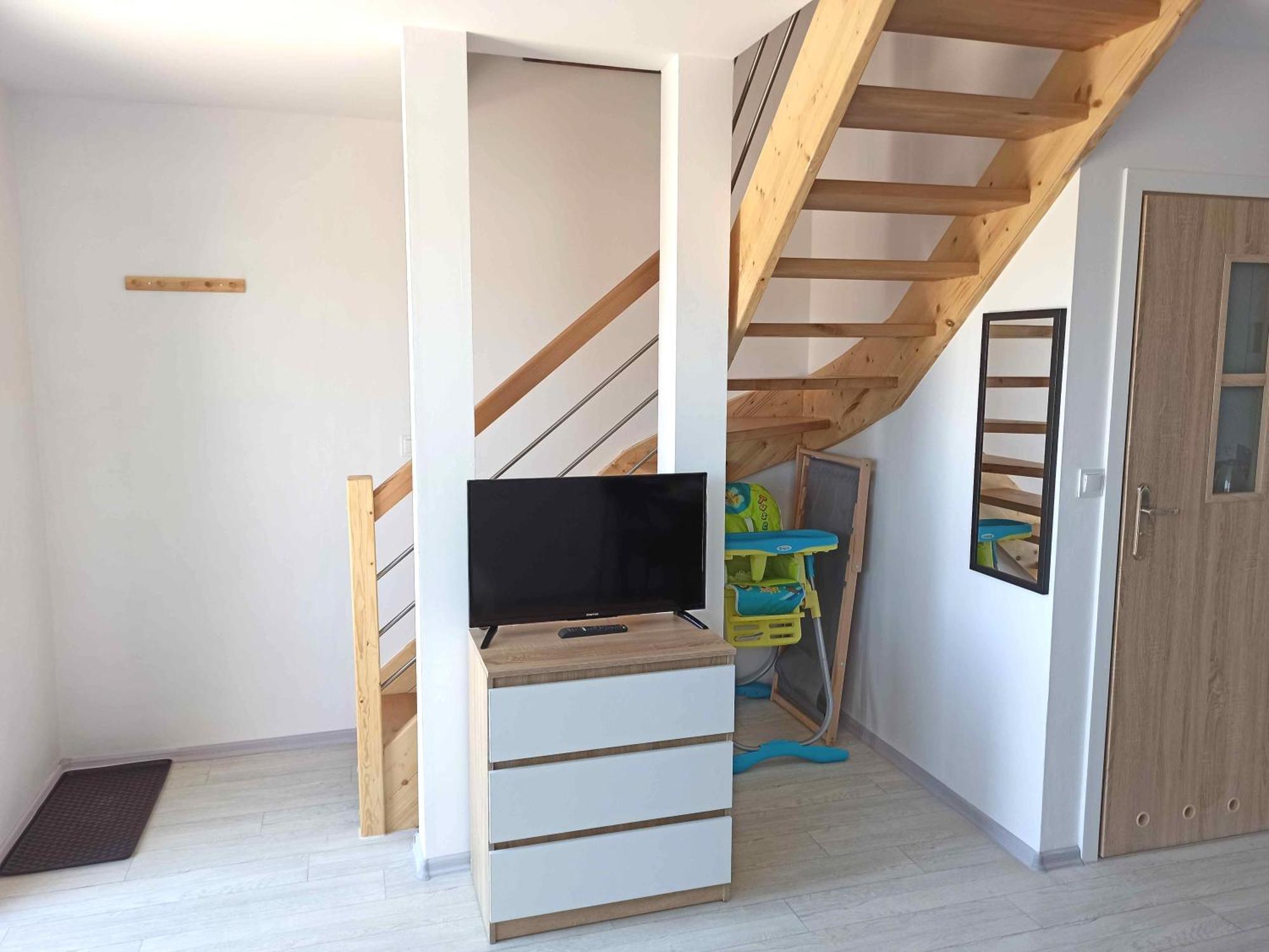 Apartment Milan Mielno Großmöllen
