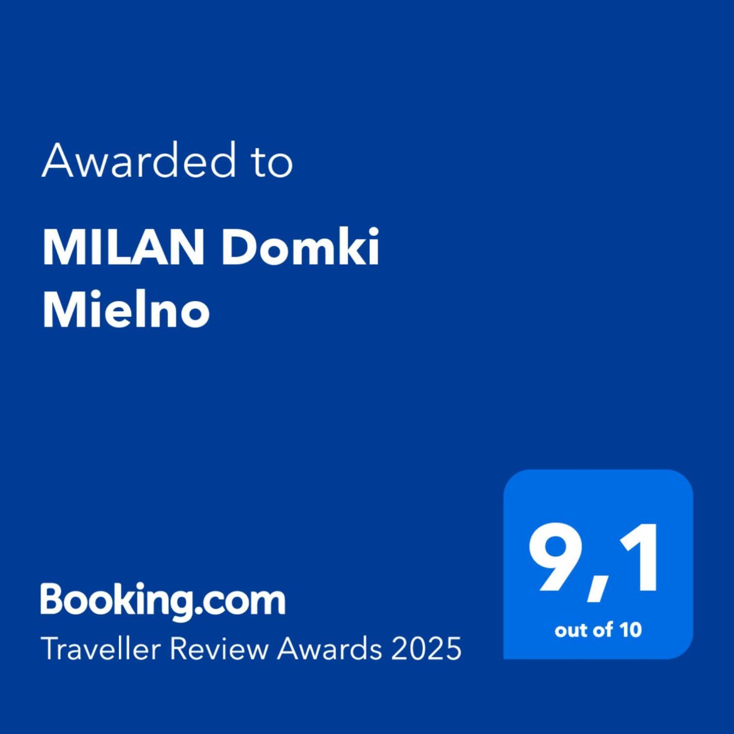 Milan Mielno *